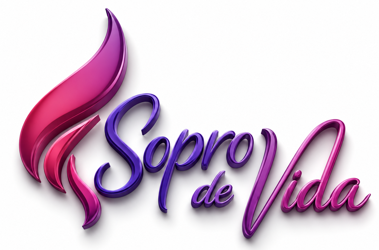 Missão Sopro de Vida