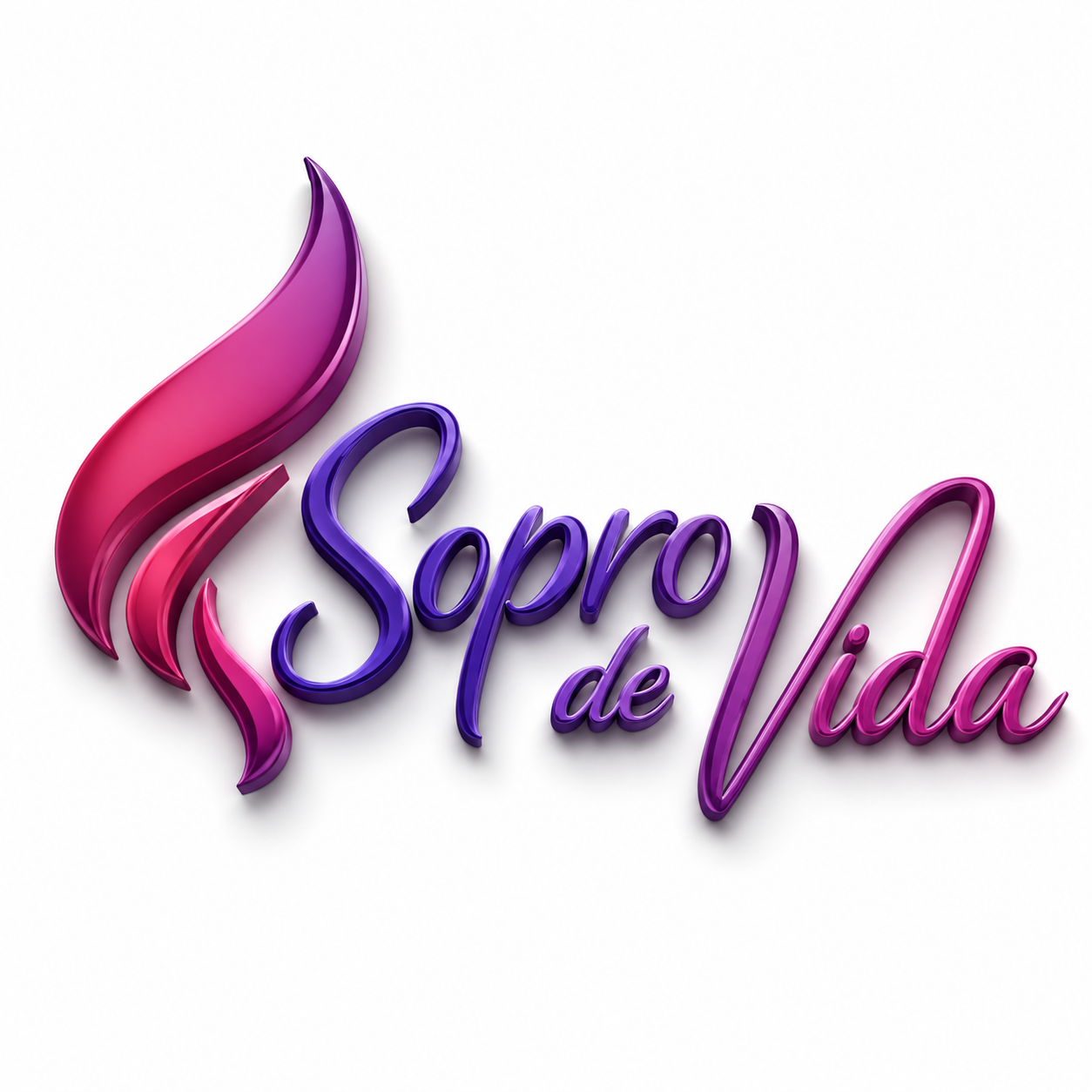 Missão Sopro de Vida
